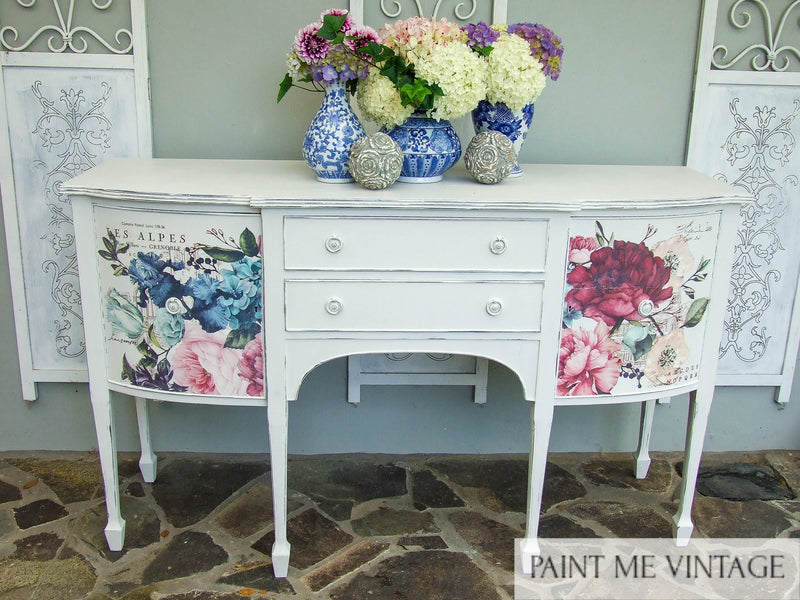 Imperial Garden Sideboard - commission not availble