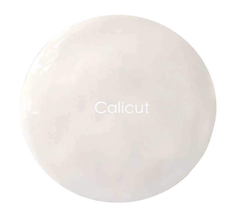 Calicut - Velvet Luxe Chalk Paint