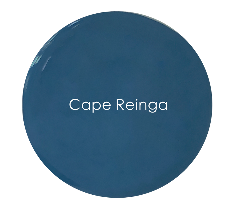 Cape Reinga- Velvet Luxe Chalk Paint
