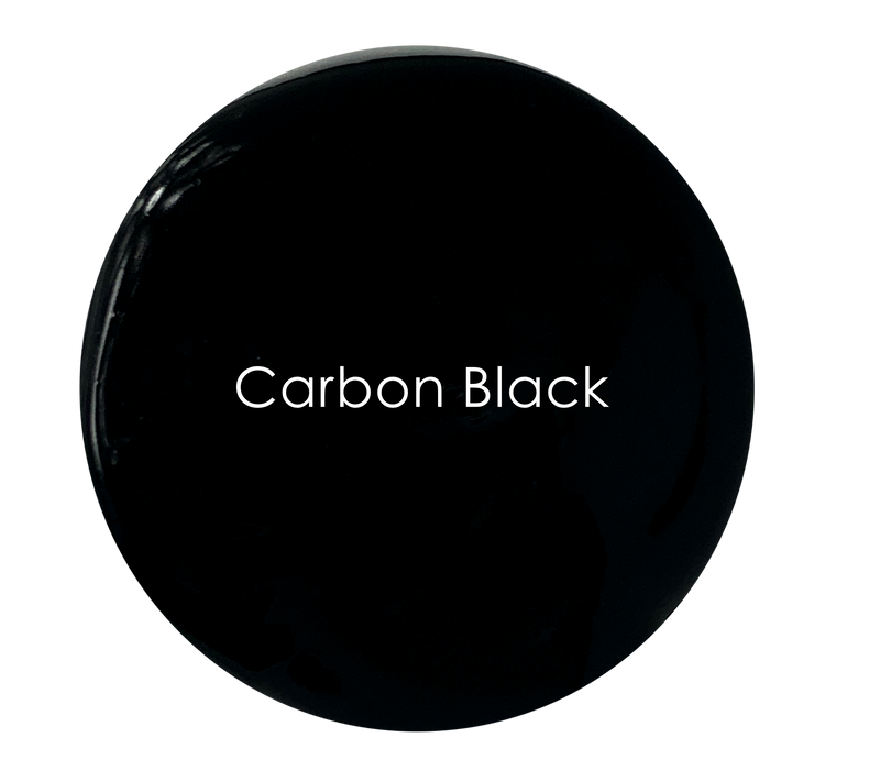 Carbon Black - Premium Chalk Paint