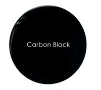 Carbon Black Velvet Luxe Chalk Paint