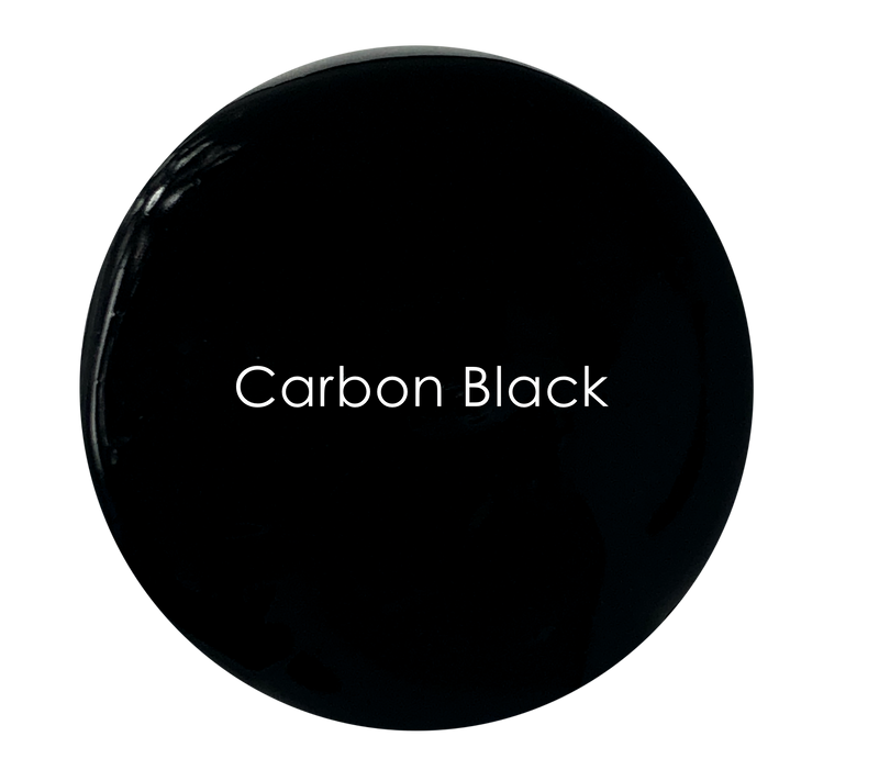 Carbon Black - Velvet Luxe Chalk Paint