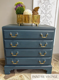 Nightfall Elegant Matching bedside tables NZ