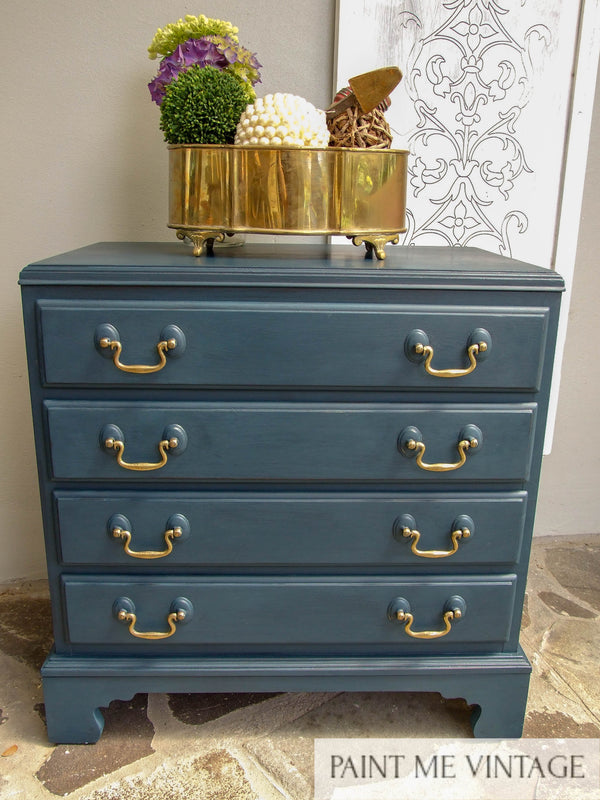 Nightfall Elegant Matching bedside tables NZ