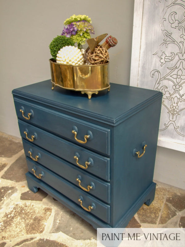 Nightfall Elegant Matching bedside tables NZ