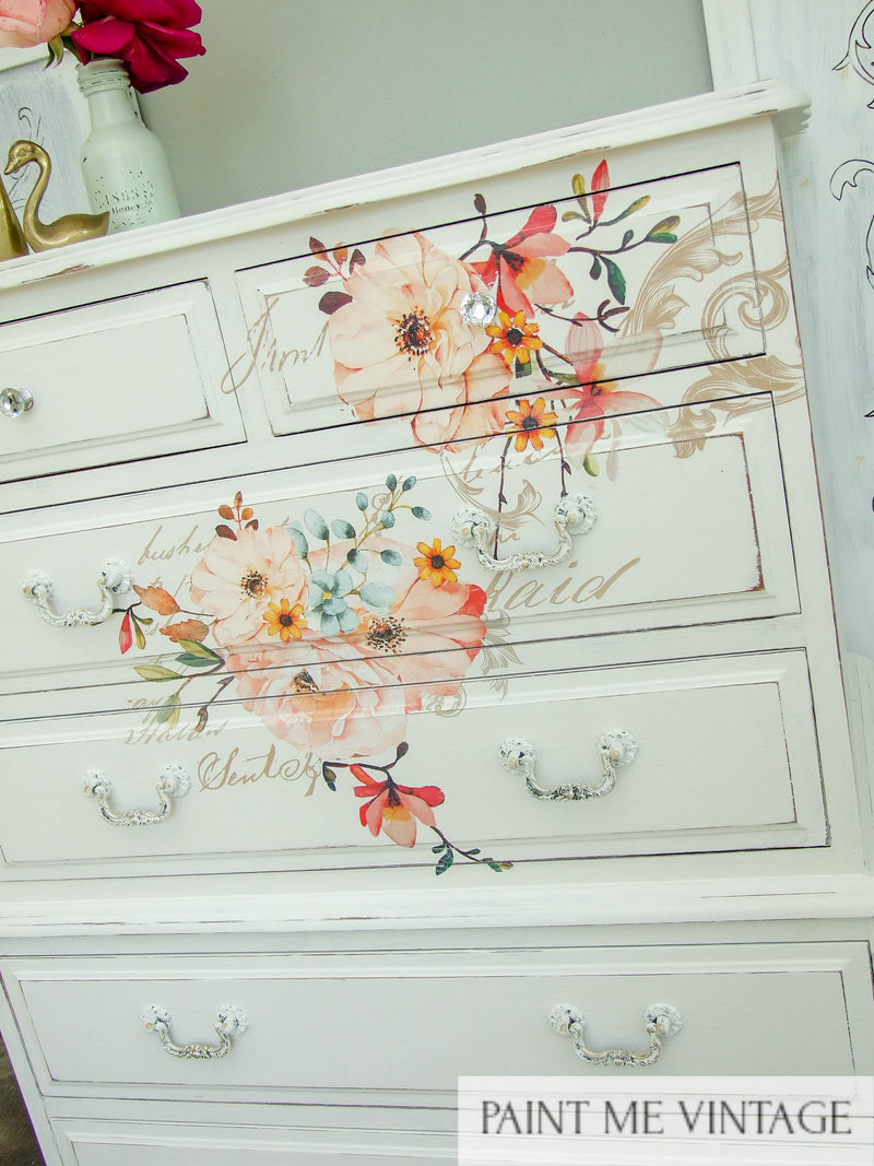 Champagne Waltz Tallboy NZ