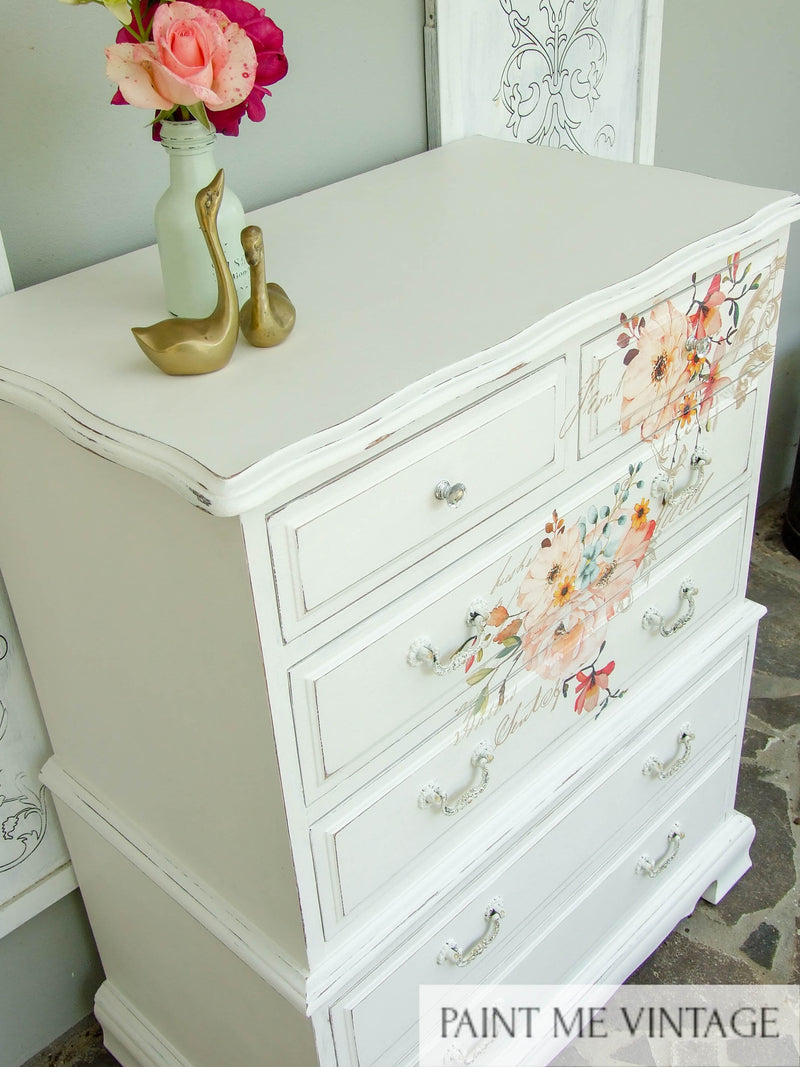 Champagne Waltz Tallboy NZ