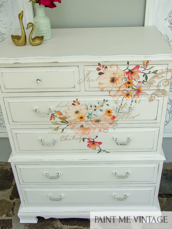 Champagne Waltz Tallboy NZ