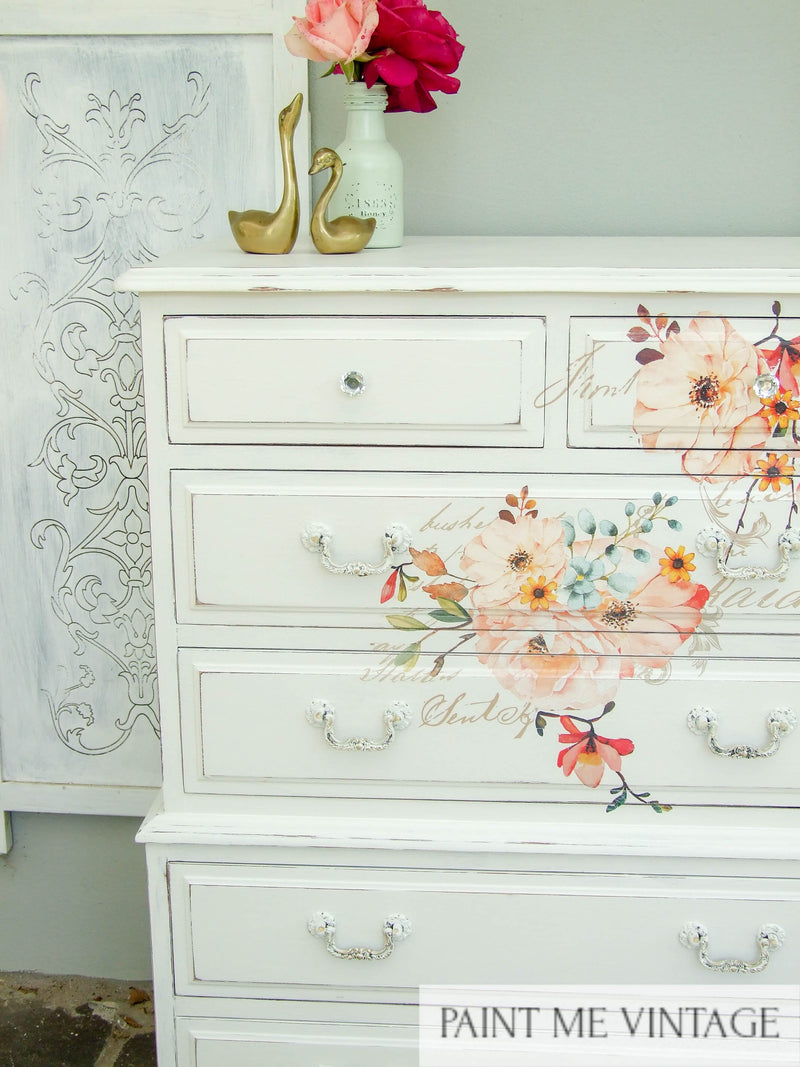 Champagne Waltz Tallboy NZ
