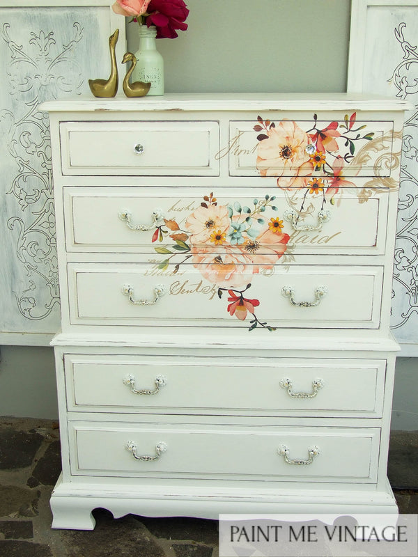 Champagne Waltz Tallboy NZ