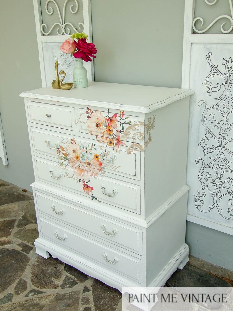 Champagne Waltz Tallboy NZ