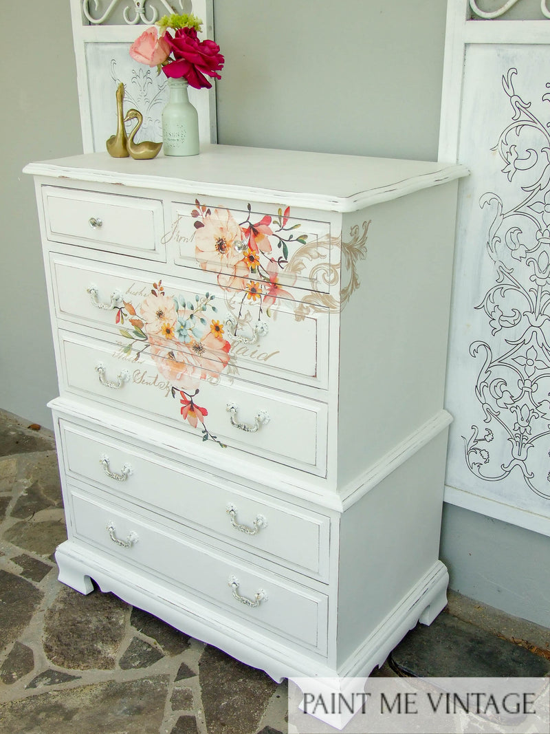 Champagne Waltz Tallboy NZ