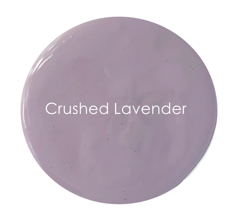 Crushed Lavender- Premium Chalk Paint