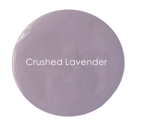 Crushed Lavender- Velvet Luxe Chalk Paint