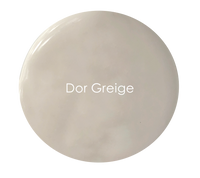 Dor Greige Velvet Luxe Chalk Paint
