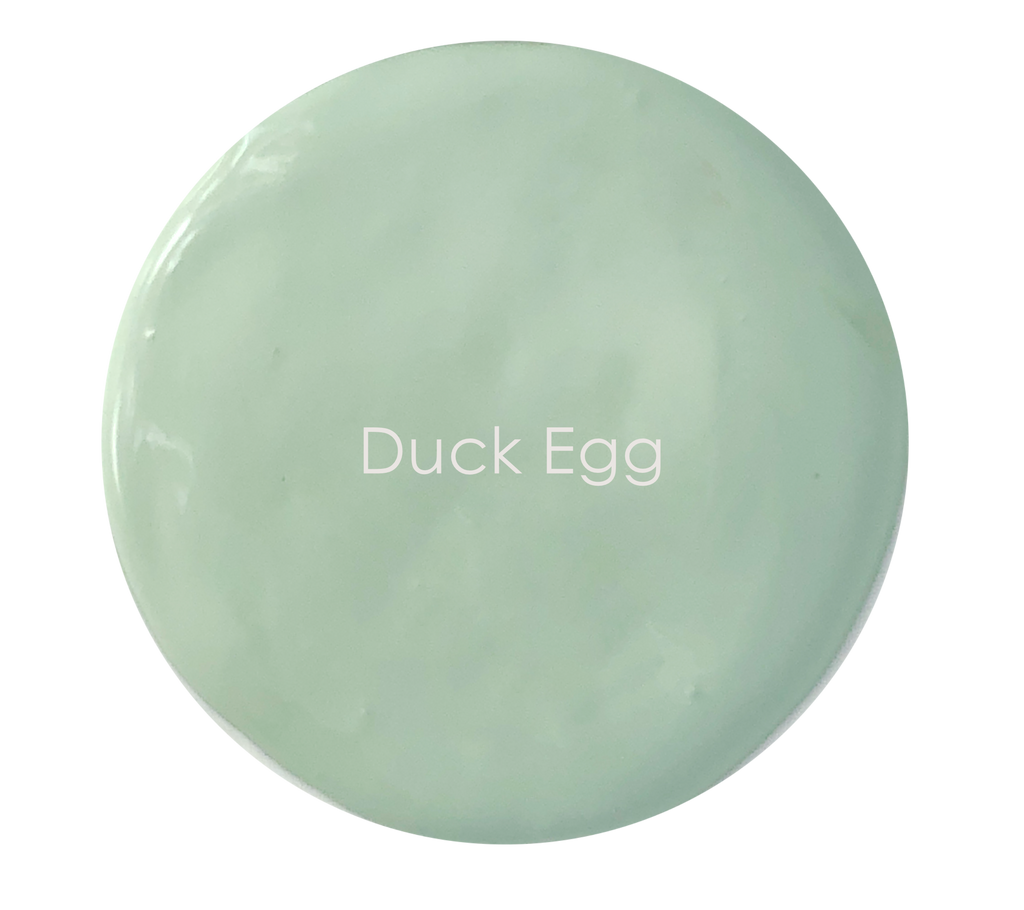 Duck Egg- Premium Chalk Paint