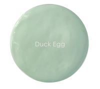 Duck Egg Velvet Luxe  Chalk Paint