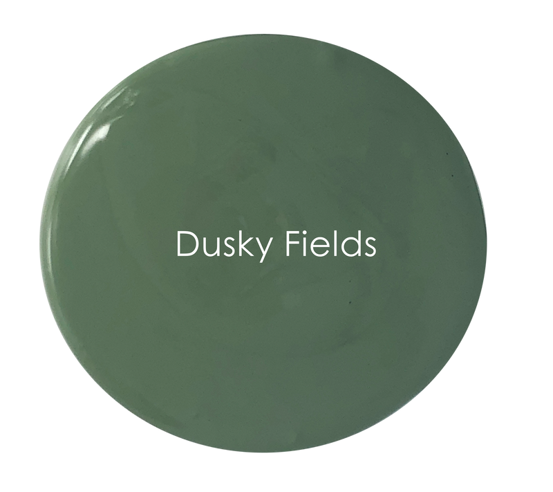 Dusky Fields- Premium Chalk Paint