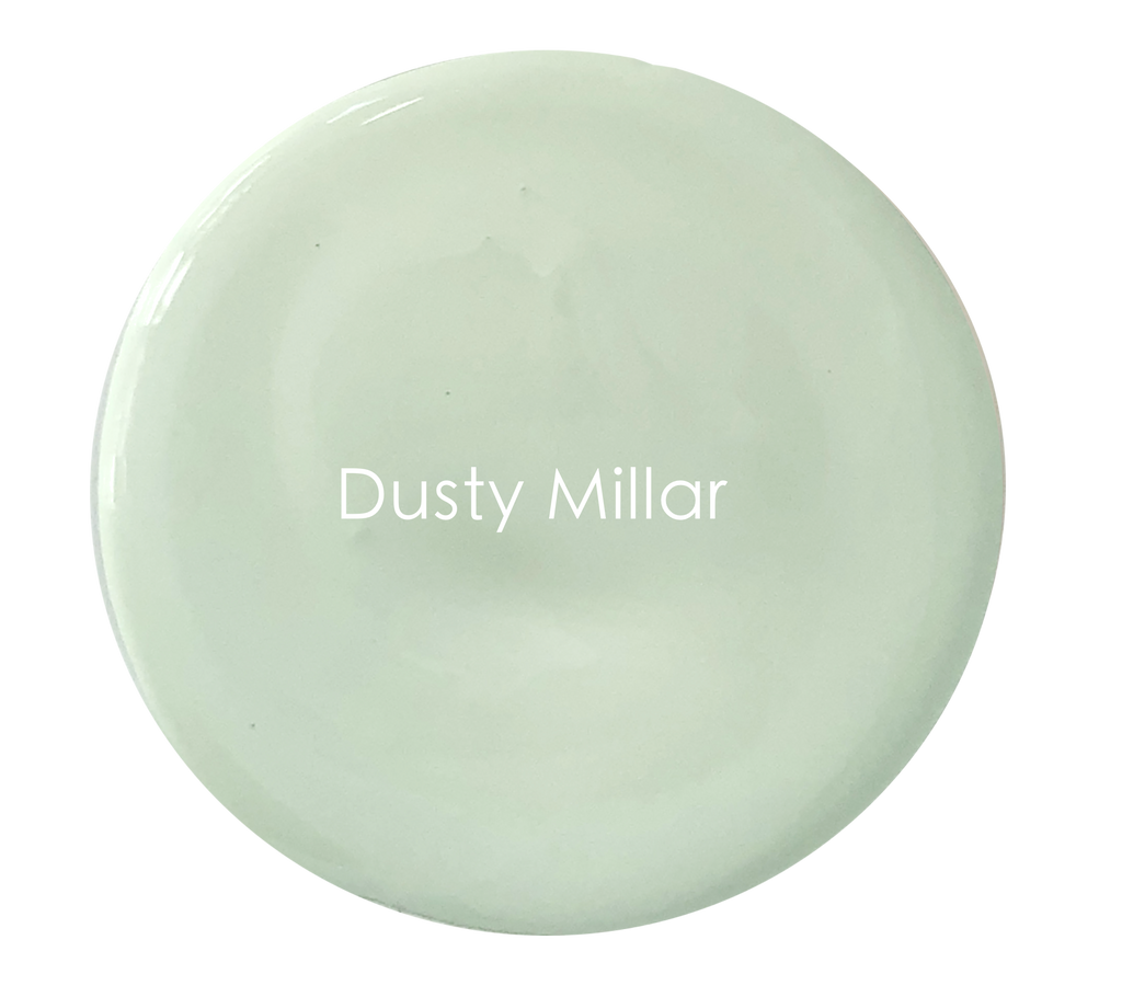 Dusty Millar - Velvet Luxe Chalk Paint
