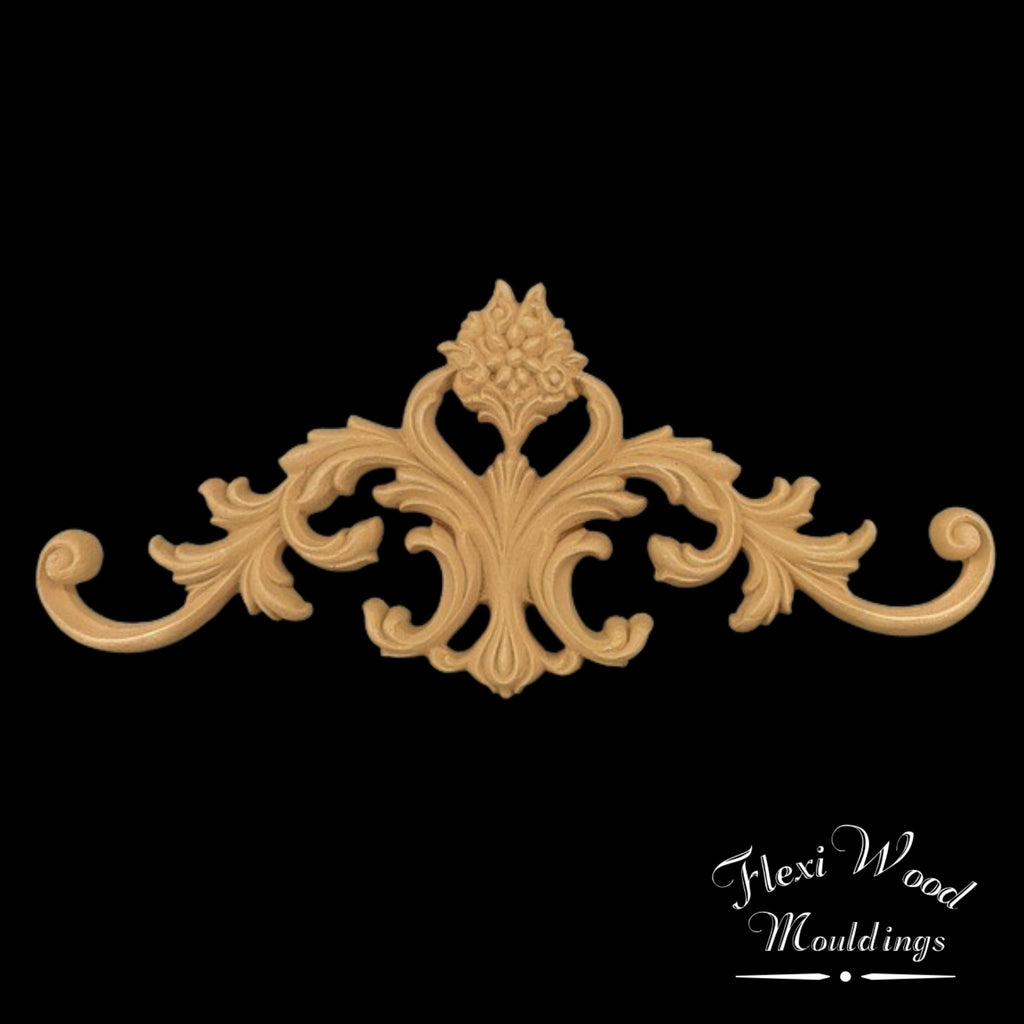 Decorative Frieze FlexiWood FW1233 | Paint Me Vintage