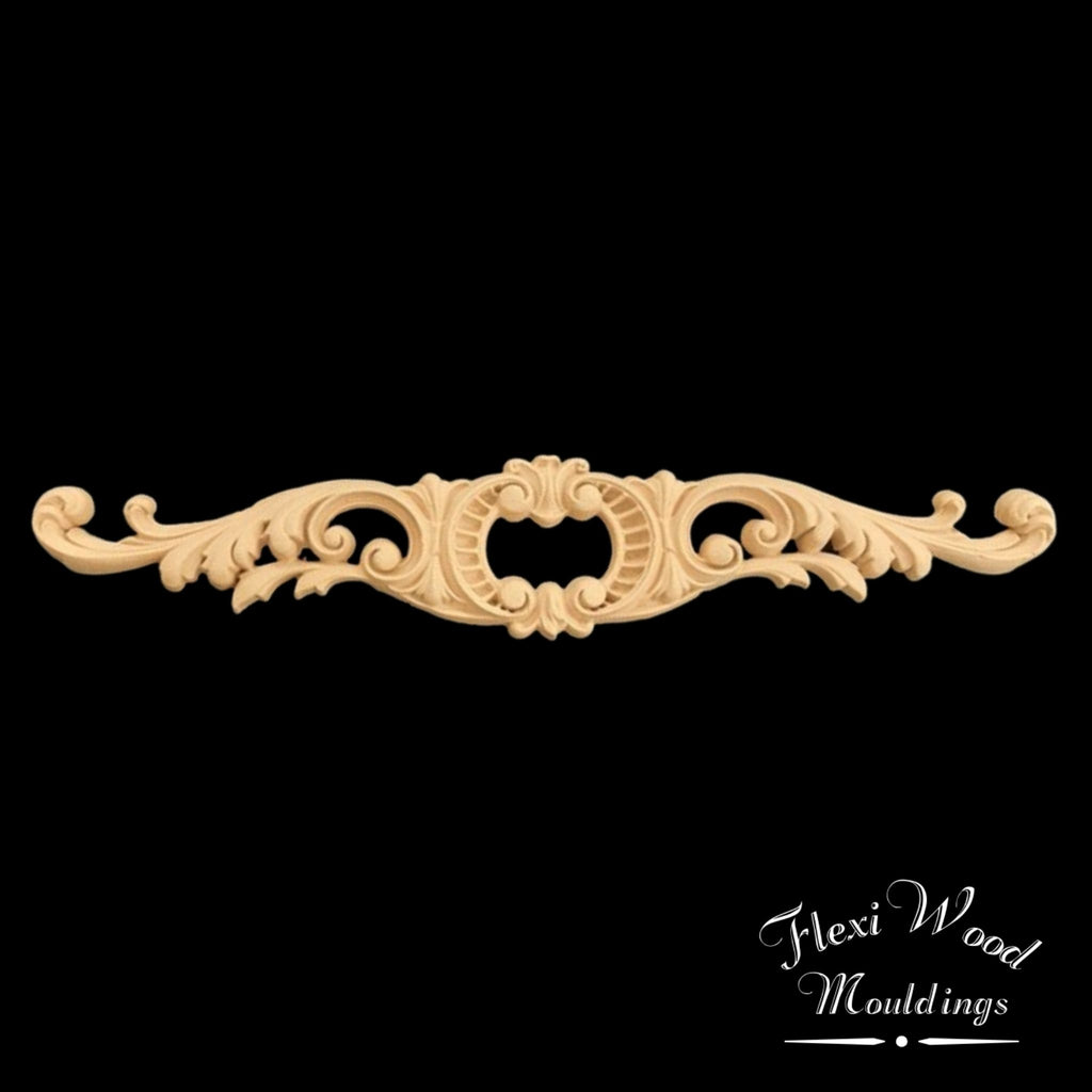 Decorative Frieze FlexiWood FW1366