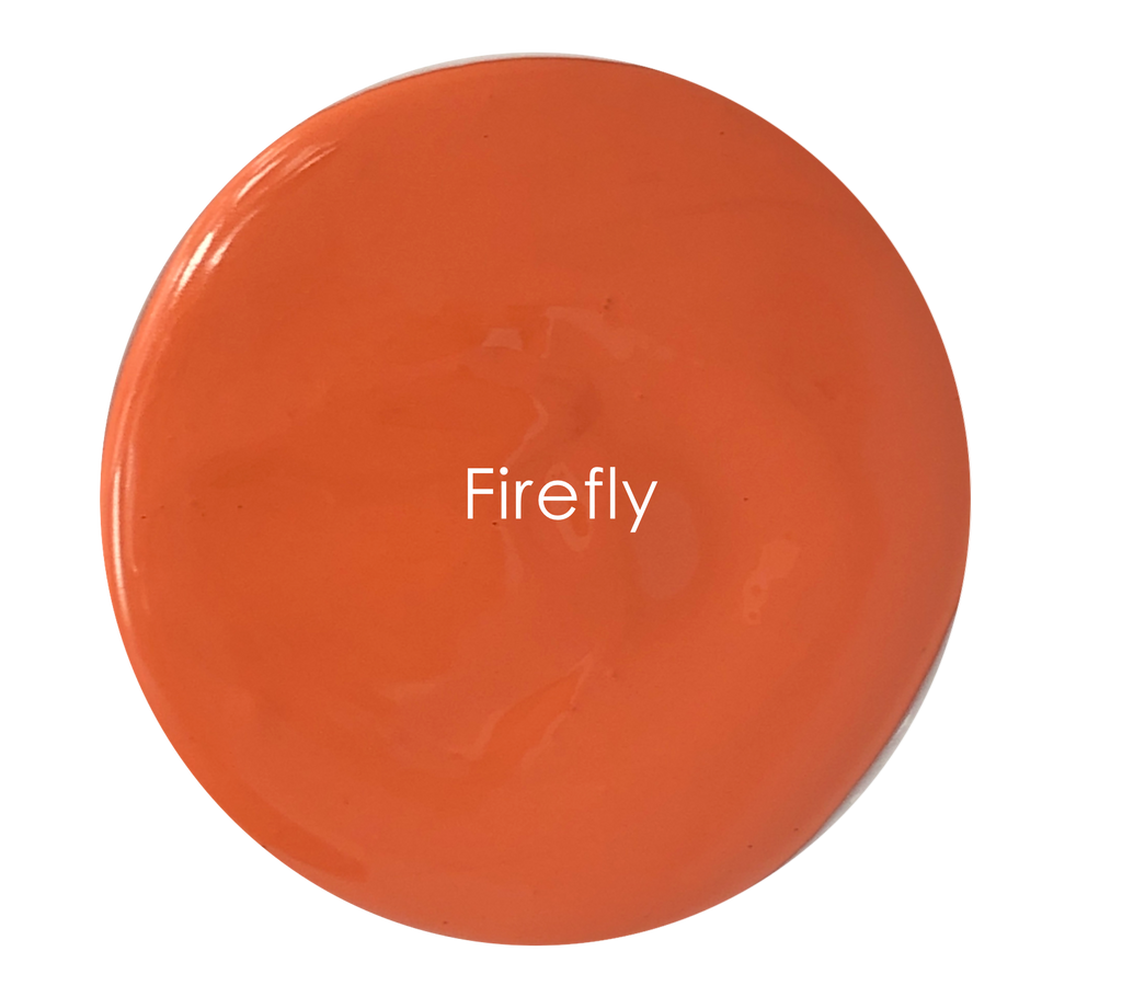 Firefly- Premium Chalk Paint