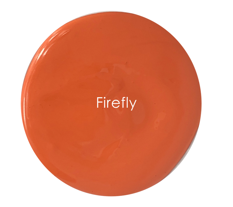 Firefly- Premium Chalk Paint