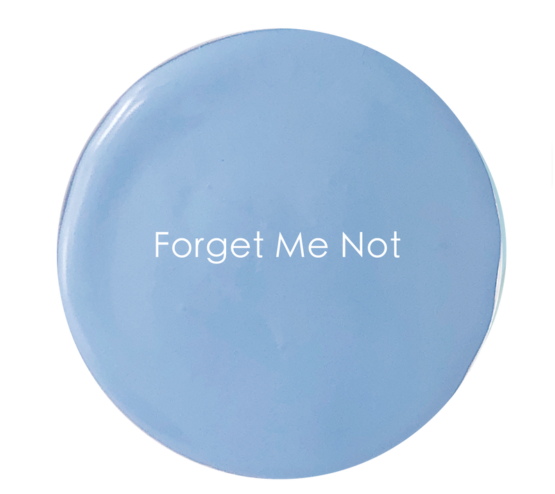 Forget me not- Premium Chalk Paint