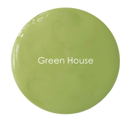 Green House Velvet Luxe Chalk Paint