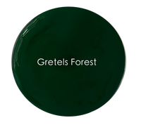 Gretels Forest Velvet Luxe Chalk Paint
