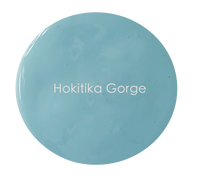 Hokitika Gorge Velvet Luxe Chalk Paint