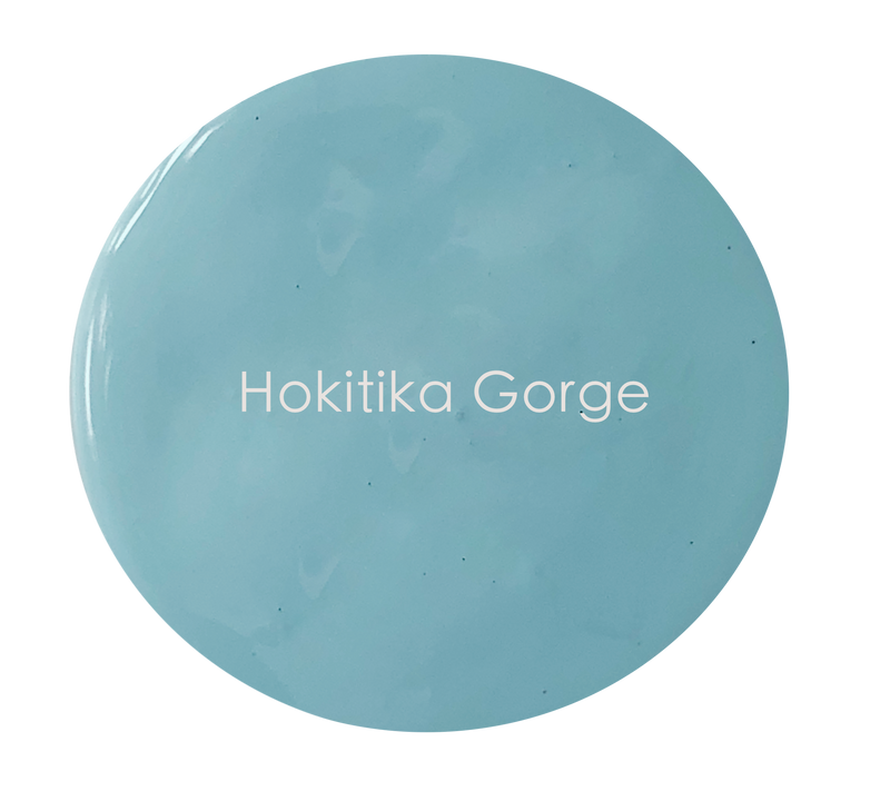 Hokitika Gorge - Velvet Luxe Chalk Paint