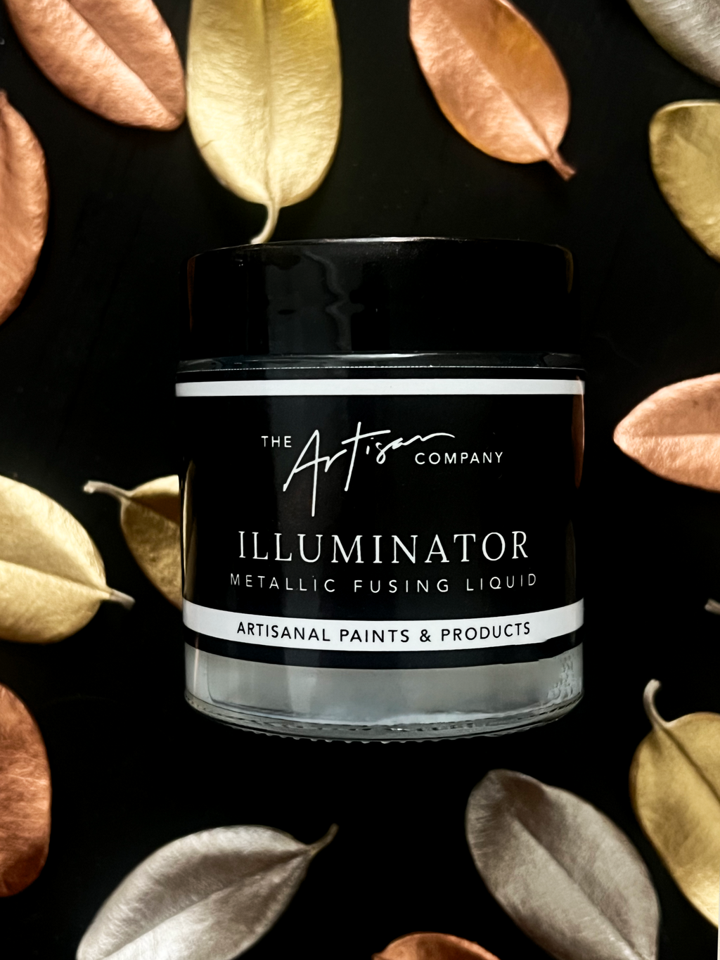 Illuminator