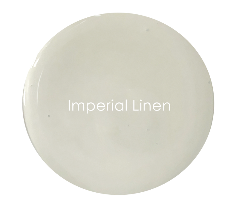 Imperial Linen - Premium Chalk Paint