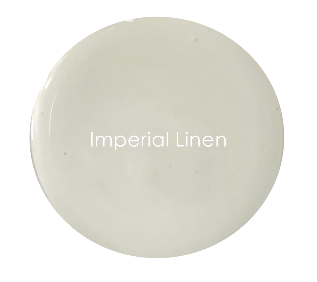 Imperial Linen - Velvet Luxe Chalk Paint