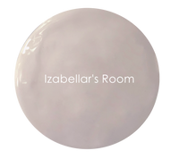 Izabellars Room Velvet Luxe Chalk Paint