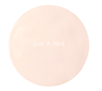 Just a Hint Velvet Luxe Chalk Paint