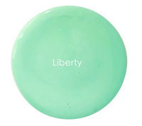 Liberty Velvet Luxe Chalk Paint