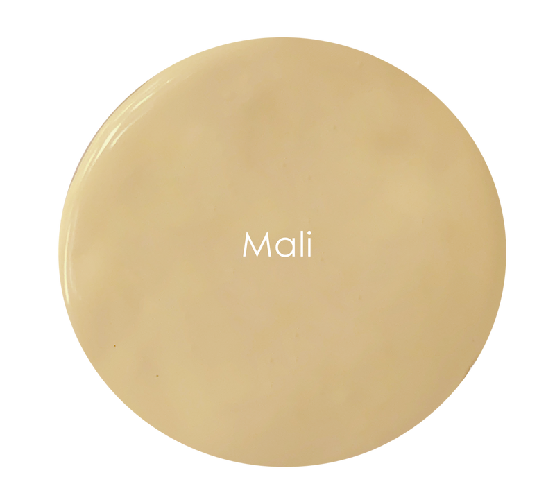 Mali - Velvet Luxe Chalk Paint