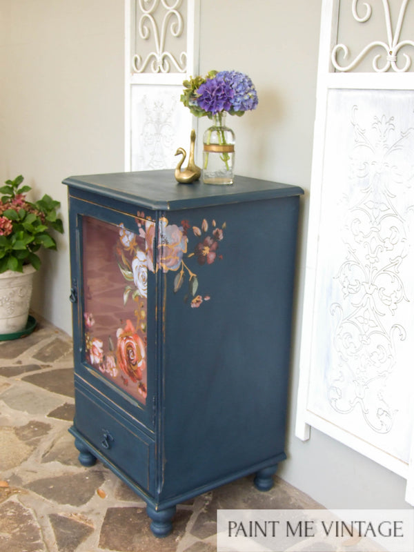 Nightfall & Albert Bridge Lift top Cabinet NZ