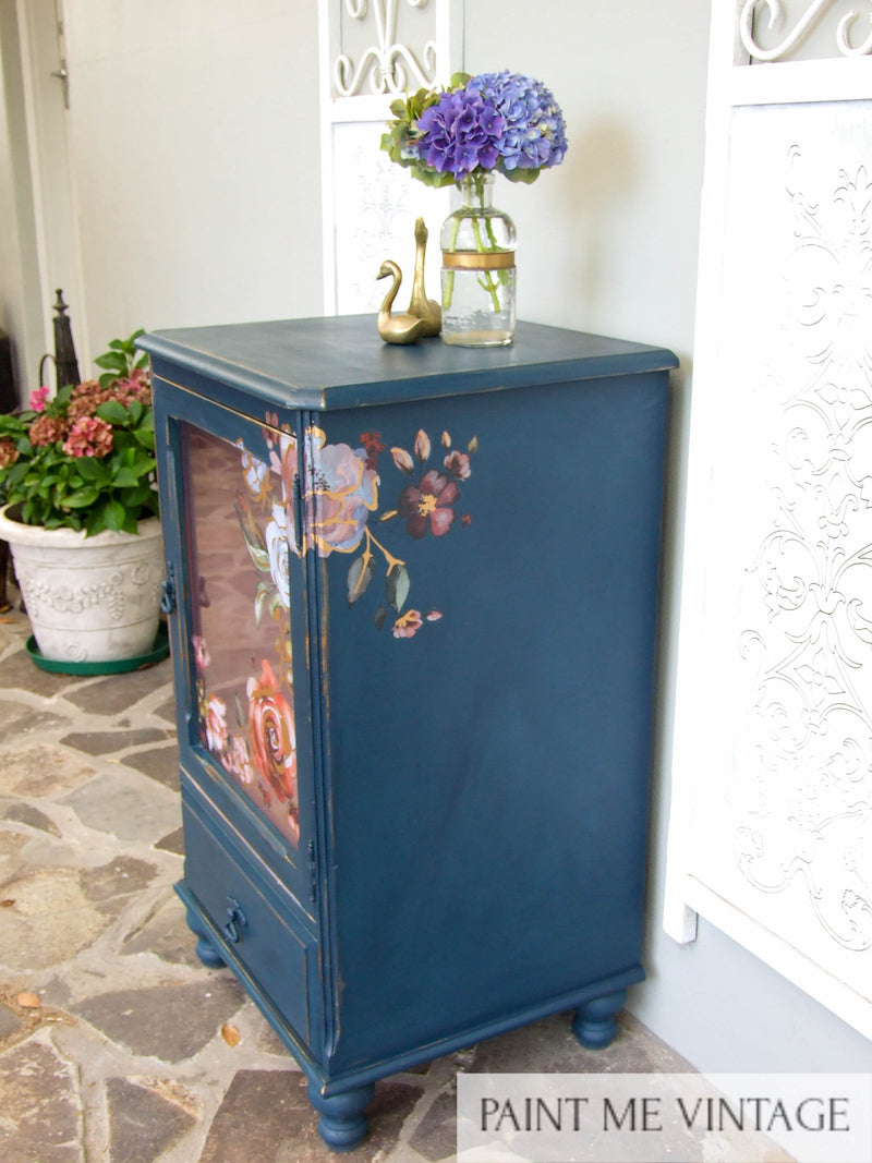 Nightfall & Albert Bridge Lift top Cabinet NZ