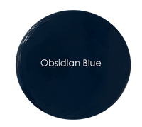 Obsidian Blue Velvet Luxe Chalk Paint