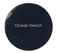 Ocean Trench Velvet Luxe Chalk Paint