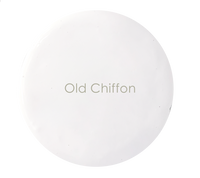Old Chiffon Velvet Luxe Chalk Paint