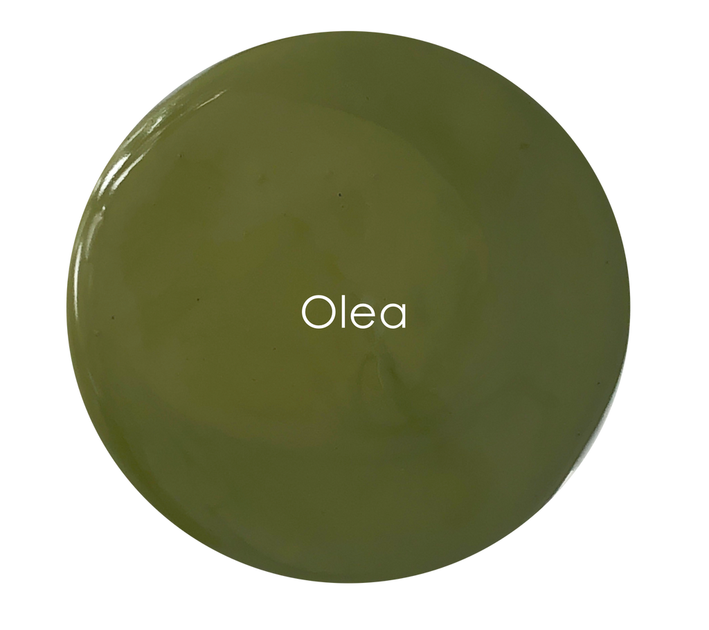 Olea - Premium Chalk Paint