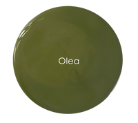 Olea Velvet Luxe Chalk Paint