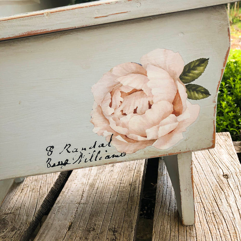Classic Labels Box Revamp in No Seal - not available