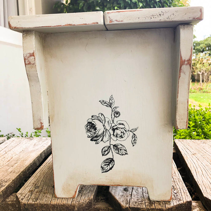 Classic Labels Box Revamp in No Seal - not available