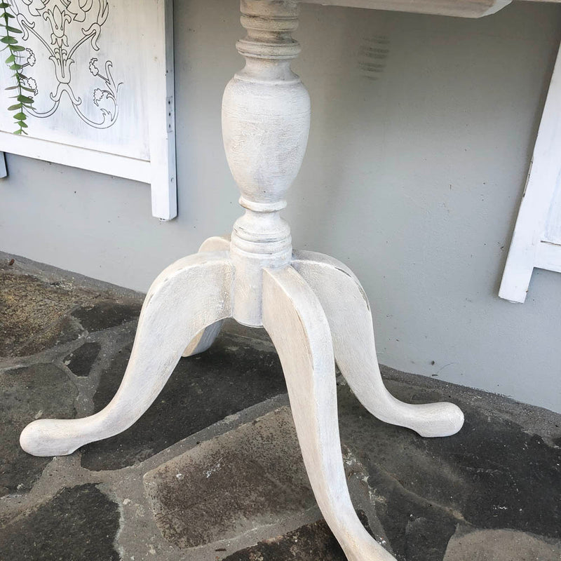 Crystal Layered carved Hall table NZ