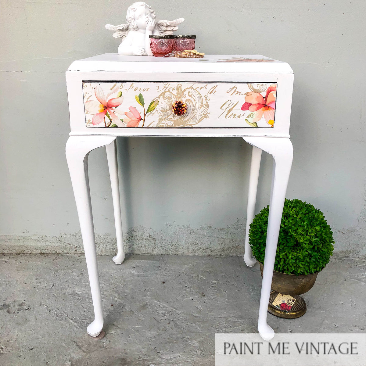 Champagne Waltz Celebration Bedside NZ